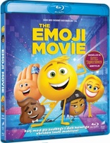 The Emoji Movie (Blu-ray Movie)