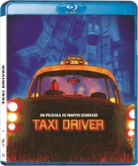 Taxi Driver - Edición Horizontal + Extras - BD : : Stationery &  Office Supplies