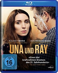 Una (Blu-ray)
