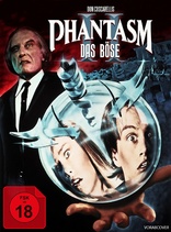 Phantasm II (Blu-ray Movie)