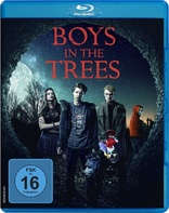 树中男孩 Boys in the Trees