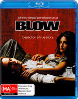 Blow Blu-ray Release Date December 4, 2008 (Australia)