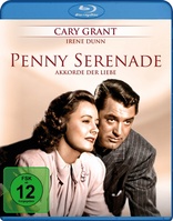 Penny Serenade (Blu-ray Movie)