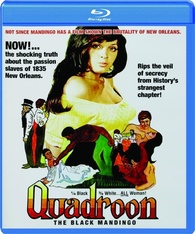 Quadroon (Blu-ray)
Temporary cover art