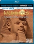 Mummies: Secret of the Pharaohs 3D (Blu-ray Movie)