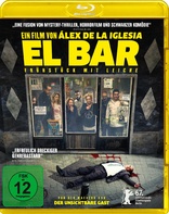 The Bar (Blu-ray Movie)