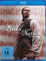 The Birth of a Nation (Blu-ray Movie)