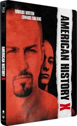 American History X (Blu-ray Movie)