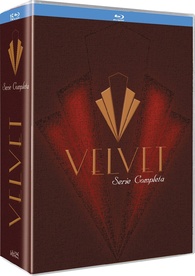 Velvet - Serie completa (Blu-ray)
