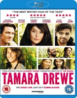 Tamara Drewe (Blu-ray Movie)