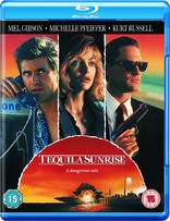 Tequila Sunrise (Blu-ray Movie)