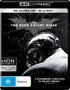 The Dark Knight Rises 4K (Blu-ray)
