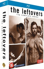 The Leftovers: The Complete Second Season Blu-ray (L'intégrale de