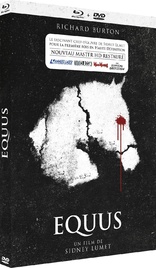 Equus (Blu-ray Movie)