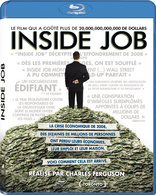 Inside Job (Blu-ray Movie)