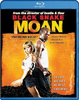 Black Snake Moan (Blu-ray Movie)