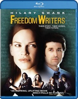 Freedom Writers (Blu-ray Movie)