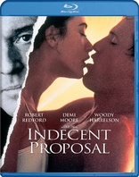 Indecent Proposal (Blu-ray Movie)