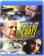 Precious Cargo (Blu-ray Movie)