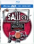 Saw: The Final Chapter 3D (Blu-ray)