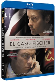 Pawn Sacrifice Blu-ray (Blu-ray + Digital HD)