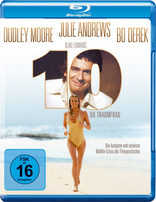 10 (Blu-ray Movie)