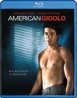 American Gigolo (Blu-ray Movie)