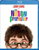 疯狂教授 The Nutty Professor