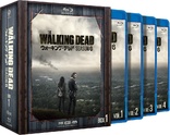 The Walking Dead: Season 6 Box 1 (Blu-ray Movie)