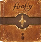 Firefly: The Complete Series (Blu-ray Movie)