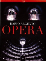 Opera (Blu-ray Movie)