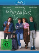 The Breakfast Club (Blu-ray Movie)