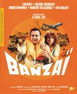 法国电影 Banzaï