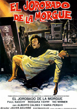 Hunchback of the Morgue (Blu-ray Movie)