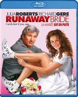 Runaway Bride (Blu-ray Movie)