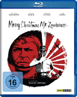 Merry Christmas Mr. Lawrence (Blu-ray Movie)