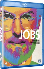 Jobs (Blu-ray Movie)