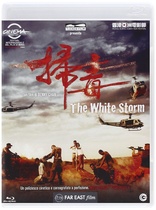 The White Storm (Blu-ray Movie)