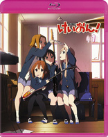 K-ON! Vol. 1 (Blu-ray Movie)