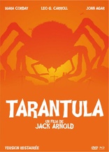 Tarantula (Blu-ray Movie)