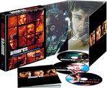 Amores Perros (Blu-ray Movie)