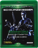 Terminator 2: Judgment Day (Blu-ray Movie)