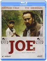 Joe (Blu-ray Movie)