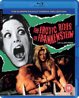 The Erotic Rites of Frankenstein (Blu-ray Movie), temporary cover art