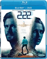 2:22 (Blu-ray Movie)