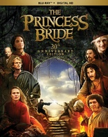 The Princess Bride (Blu-ray Movie)