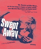 Swept Away (Blu-ray Movie)