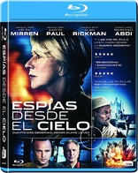 Eye in the Sky (Blu-ray Movie)