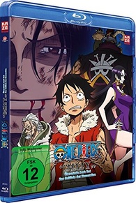 One Piece: 3D2Y Review