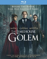 莱姆豪斯的杀人魔/英伦谜杀(台) The Limehouse Golem